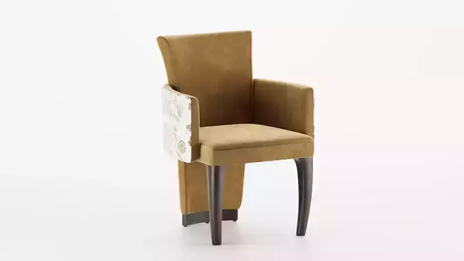 INTERNA Beatrix Chair