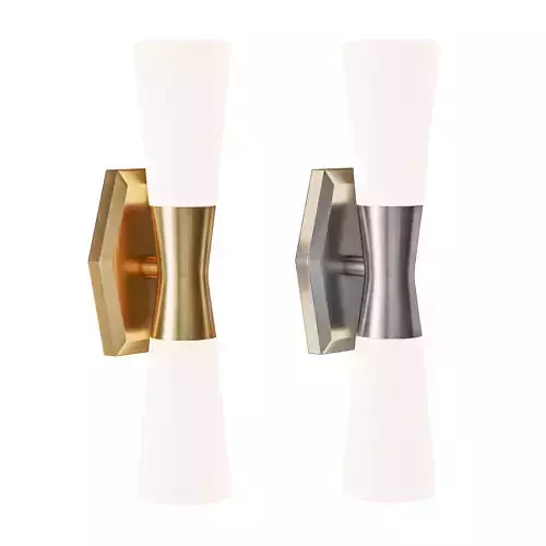 Locke LED Wall Sconce