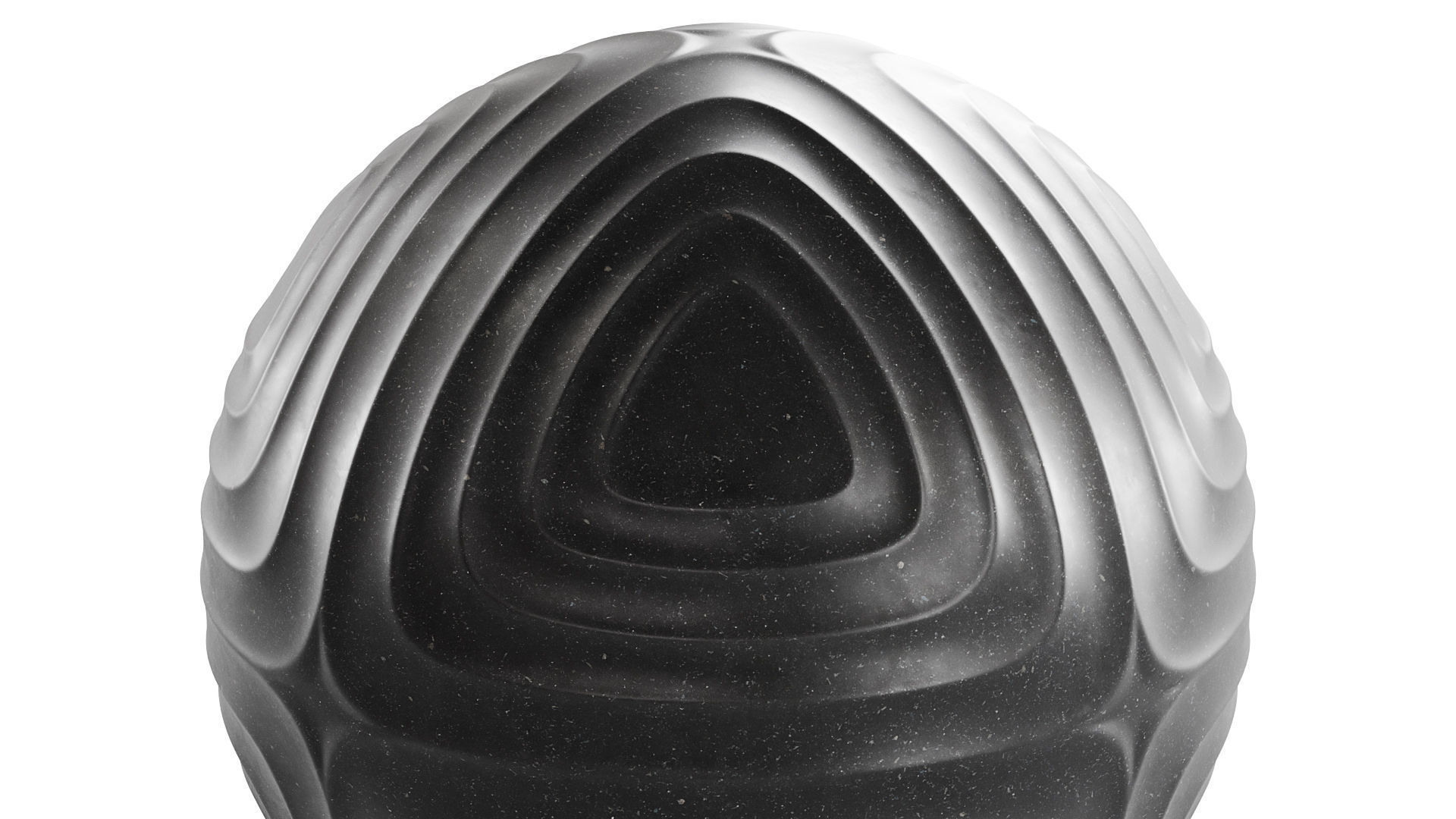 Abstract sculpture by Dominic Welch 3D model_2