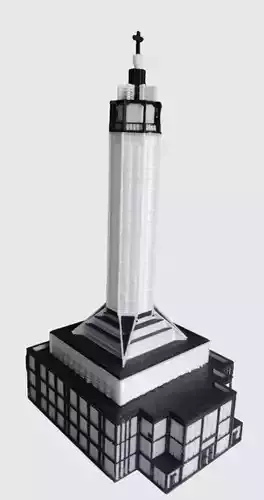 Eglise Saint Joseph LE HAVRE