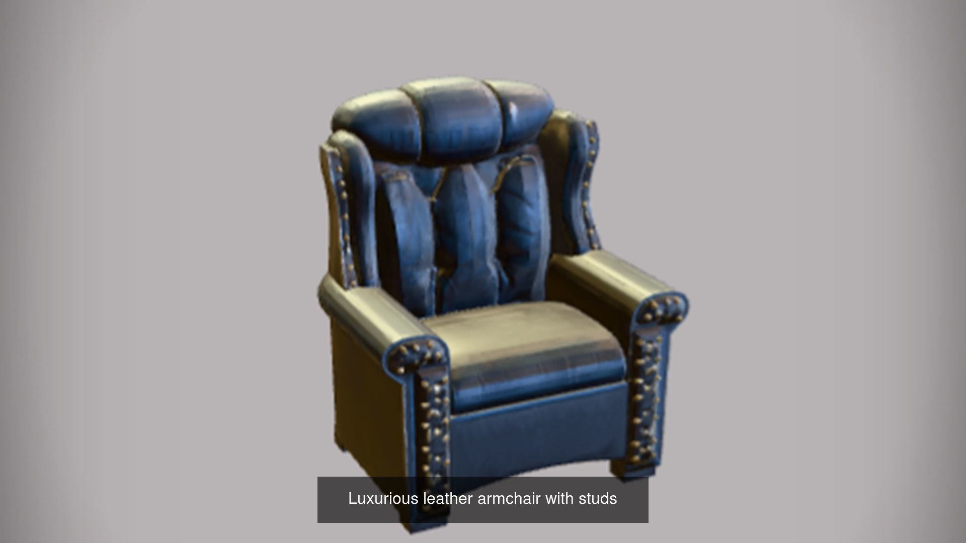 All type of Throne 3D model for Game Ready 3D Model Collection_66