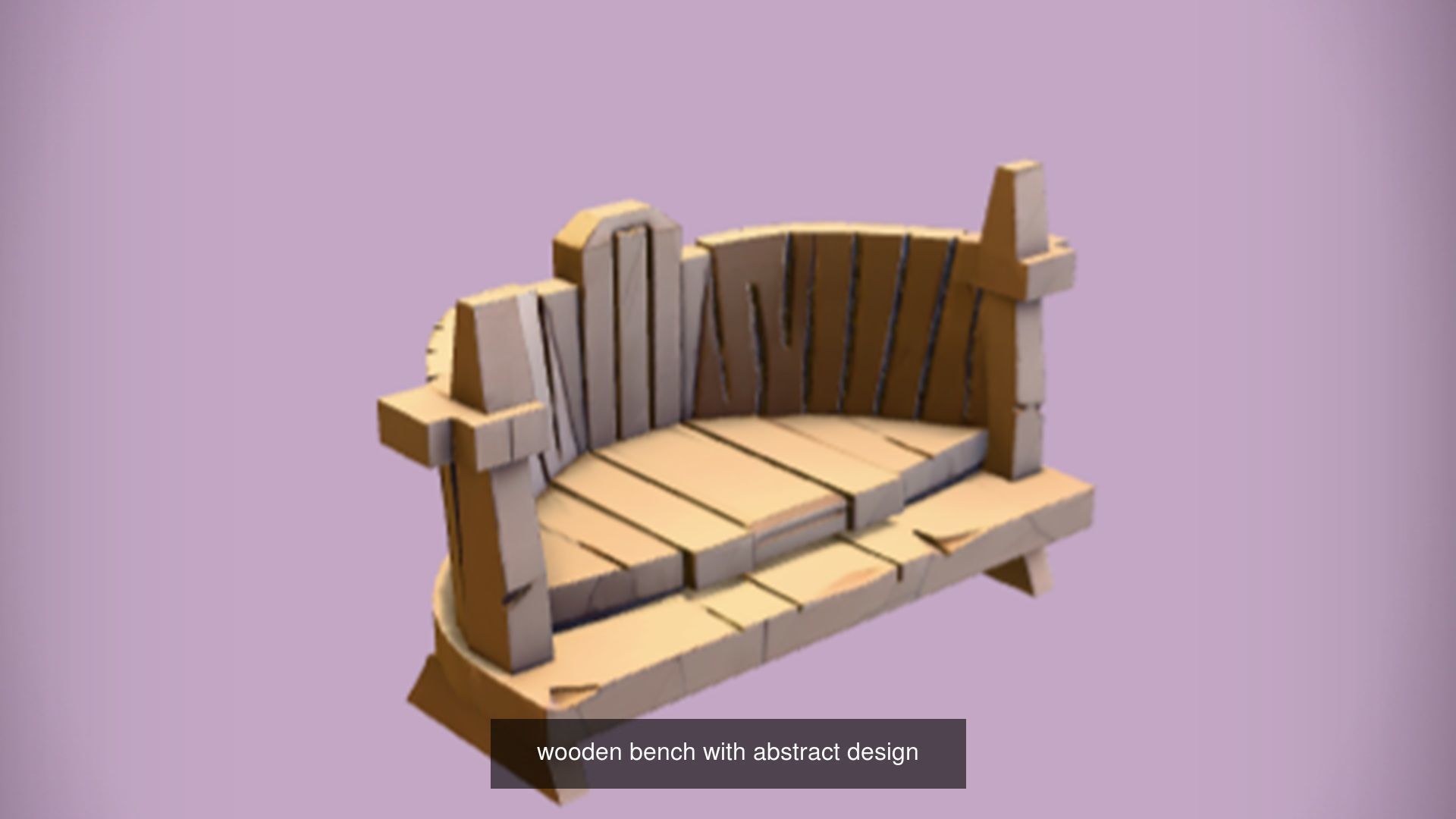 All type of Throne 3D model for Game Ready 3D Model Collection_41