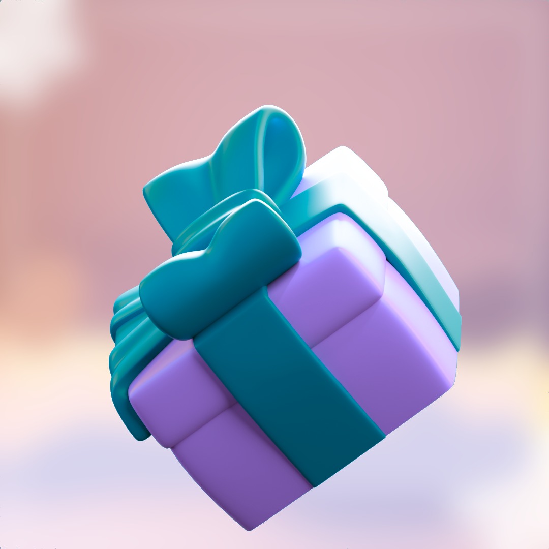 Festive Collection 3D print model_12