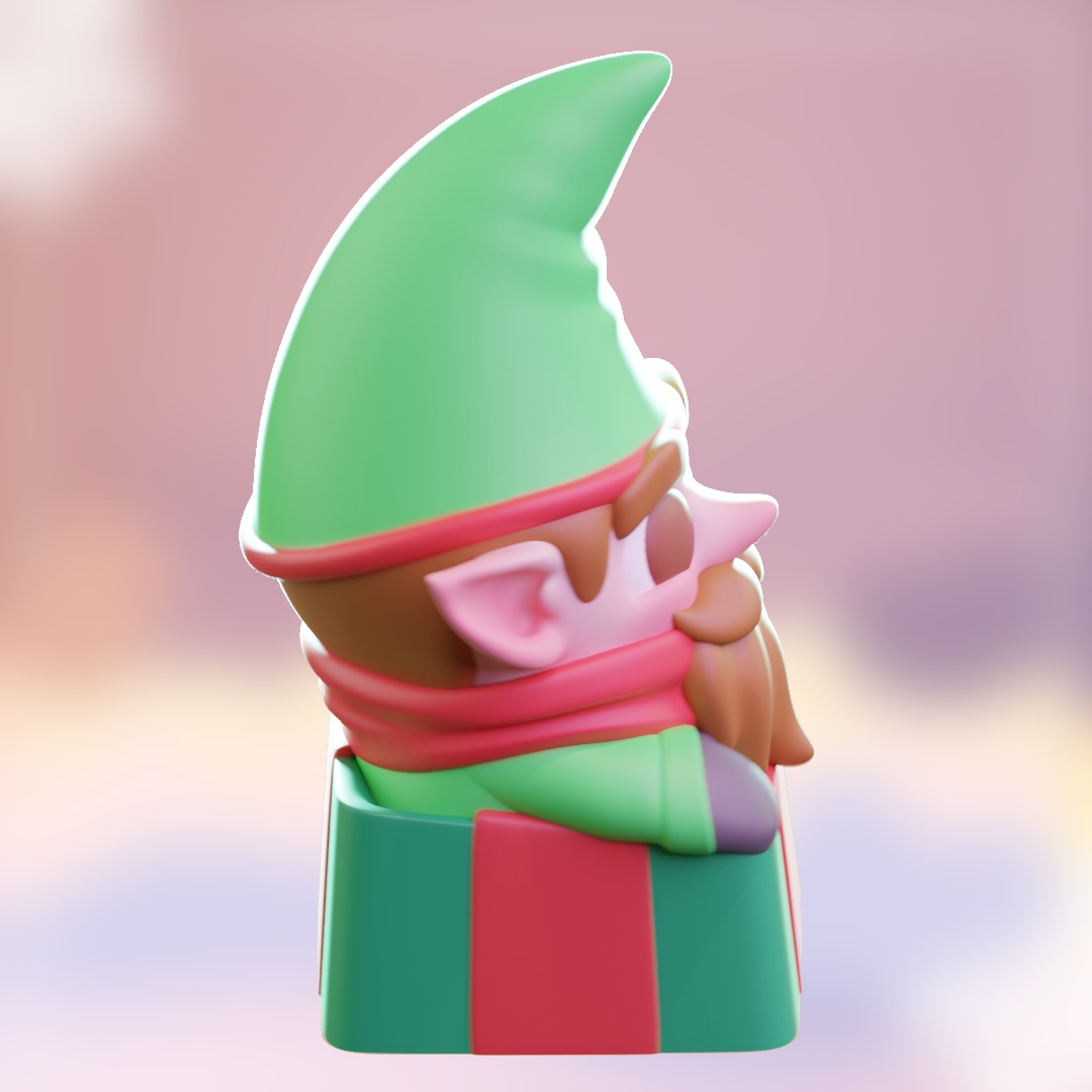Festive Collection 3D print model_8