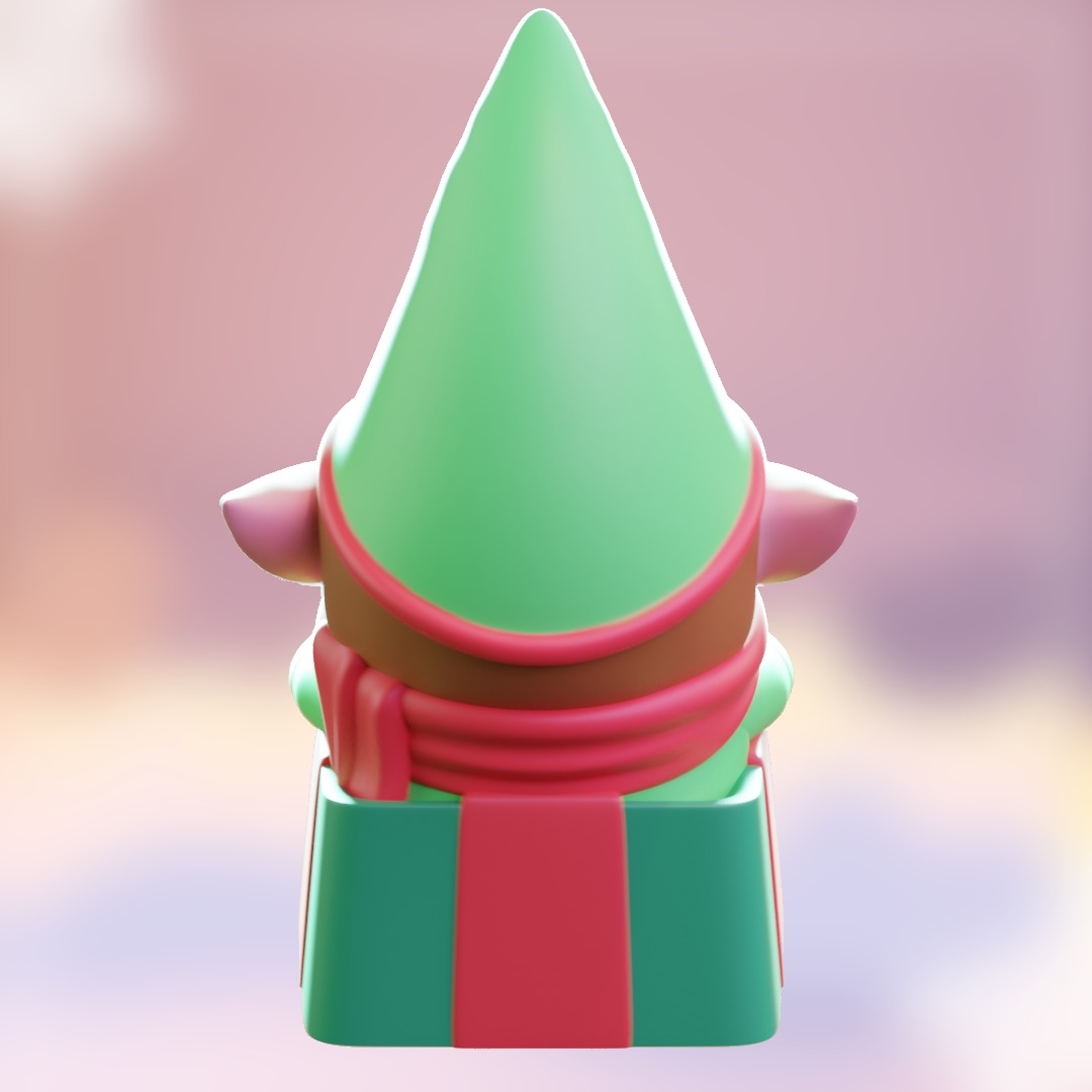 Festive Collection 3D print model_5