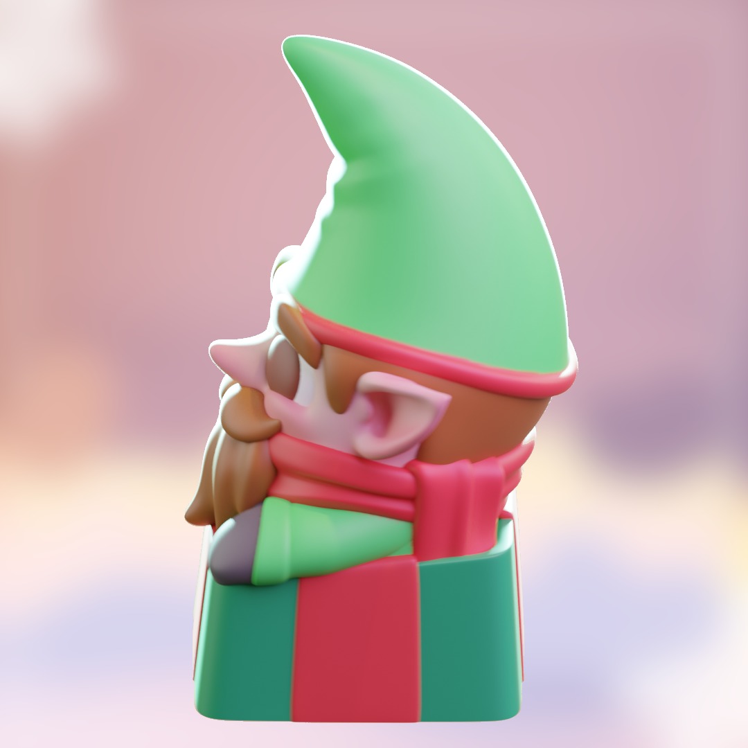 Festive Collection 3D print model_6