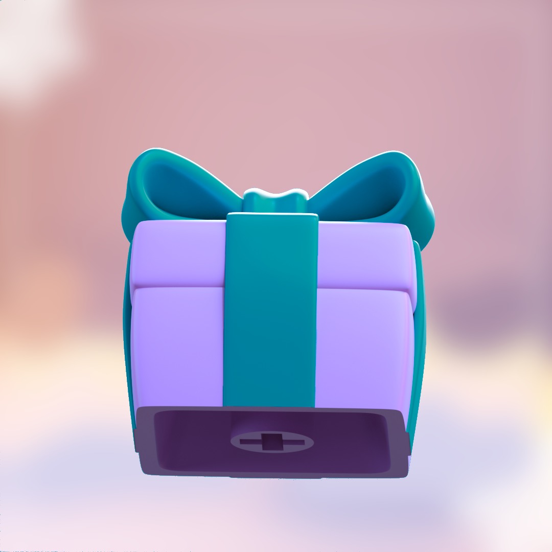 Festive Collection 3D print model_11