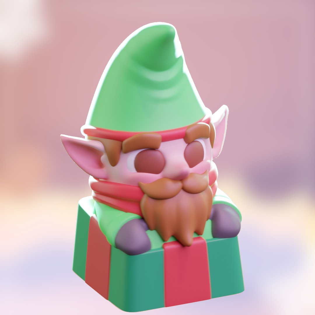Festive Collection 3D print model_7