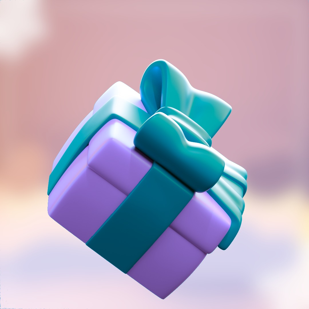 Festive Collection 3D print model_10