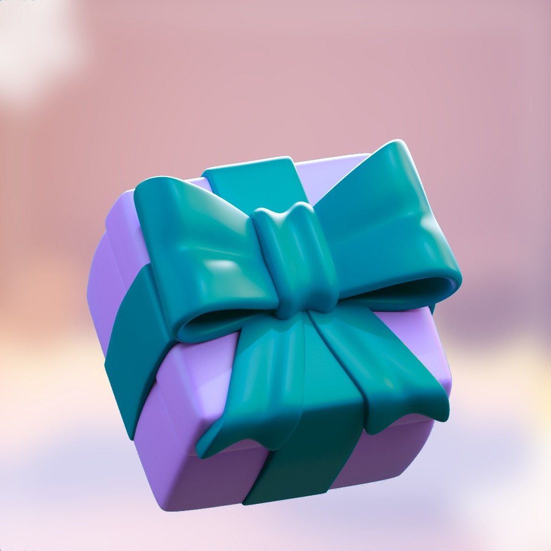 Festive Collection 3D print model_9