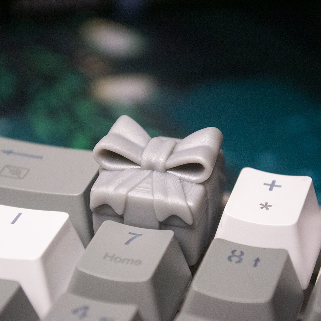 Festive Collection 3D print model_4