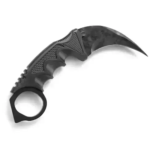 Tactical Knife