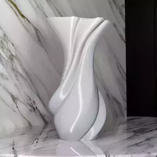 Aries Vase Zodiac Collection 1