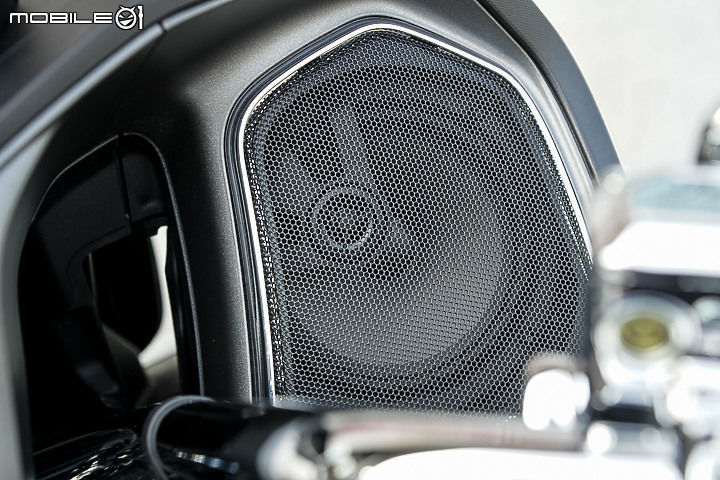 Indian Challenger Speaker frame 3D print model_5