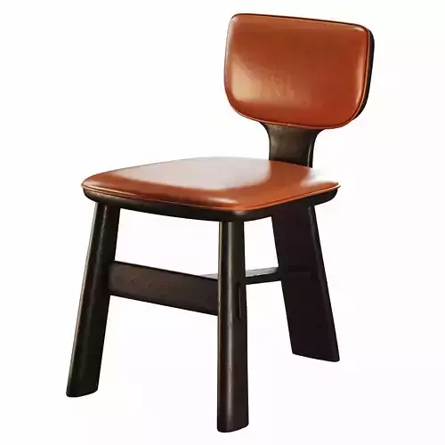 Salva chair