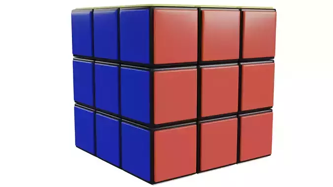 Rubic Cubic