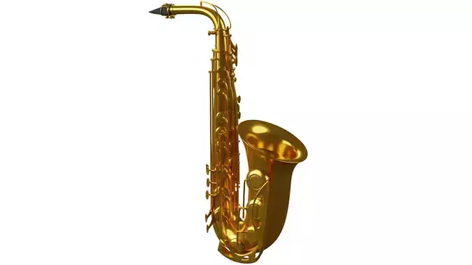Saxophone