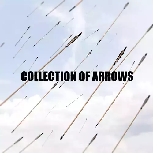 Medieval Arrows