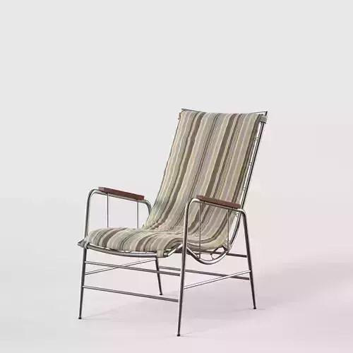 Capri Armchair