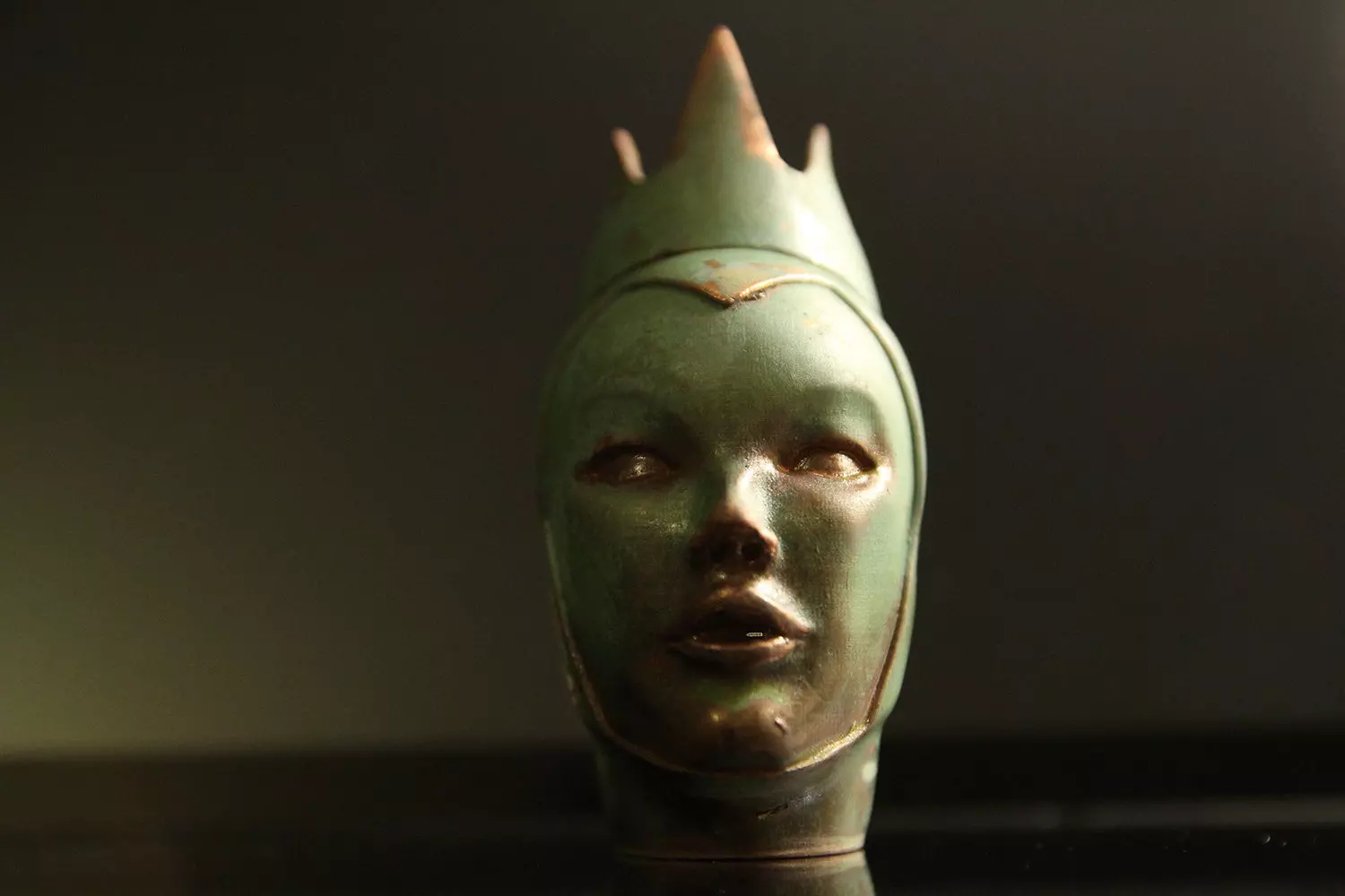 Snow Queen Free 3D print model