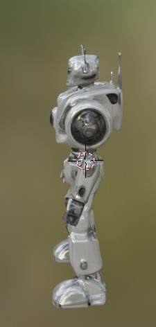 Fenshier Ai 3D model_5