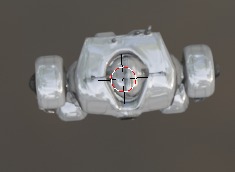 Fenshier Ai 3D model_4