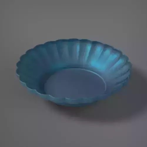 Printable Bowl 