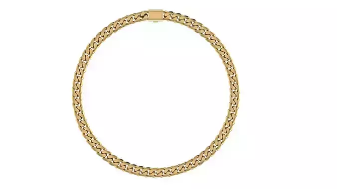 13 MM CUBAN LINK CHAIN FOR BRACELET OR NECKLACE