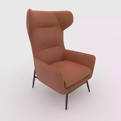 Armchair 38