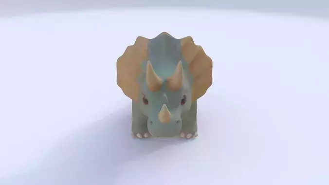 Triceratops
