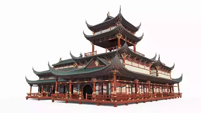 Ancient architecture