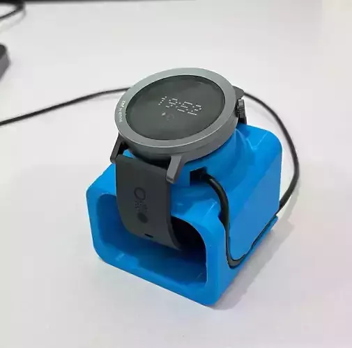 CMF WATCH PRO 2 CHARGING DOCK 3D print model