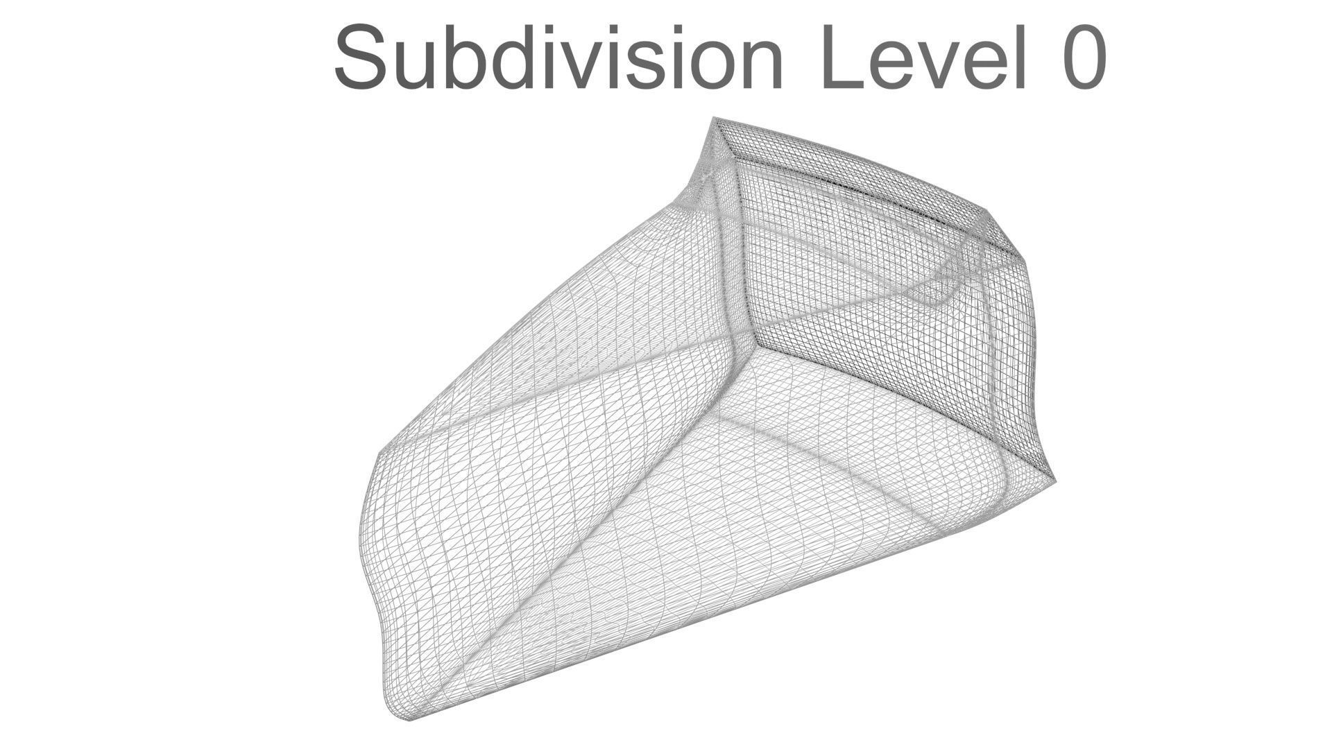 Thanksgiving Desserts Collection 3D model_16