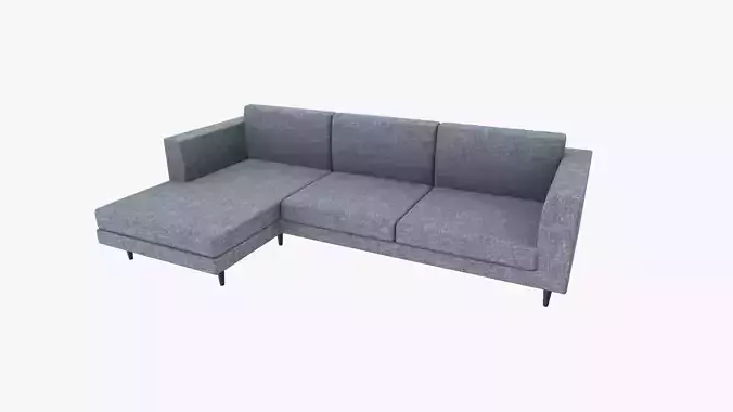 Sofa grey