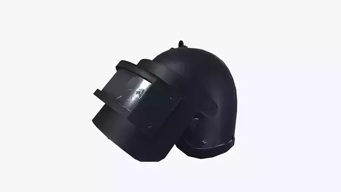 Combact Helmet