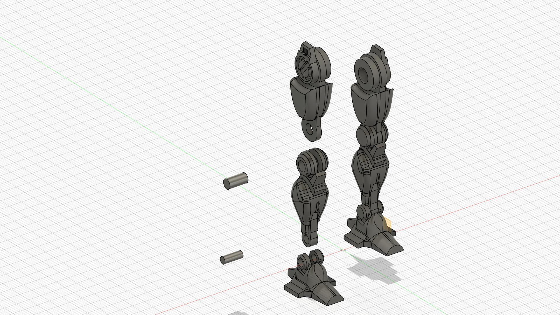 Star Wars  3D print model_8