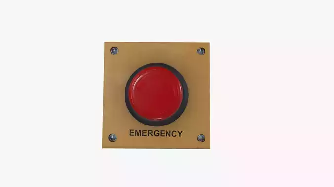 Emergency Button