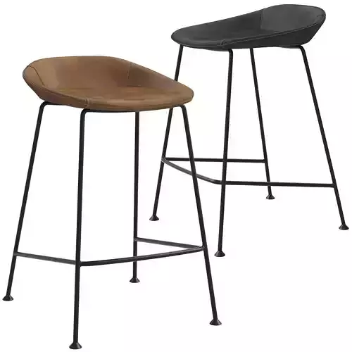 Globewest Turner Barstool