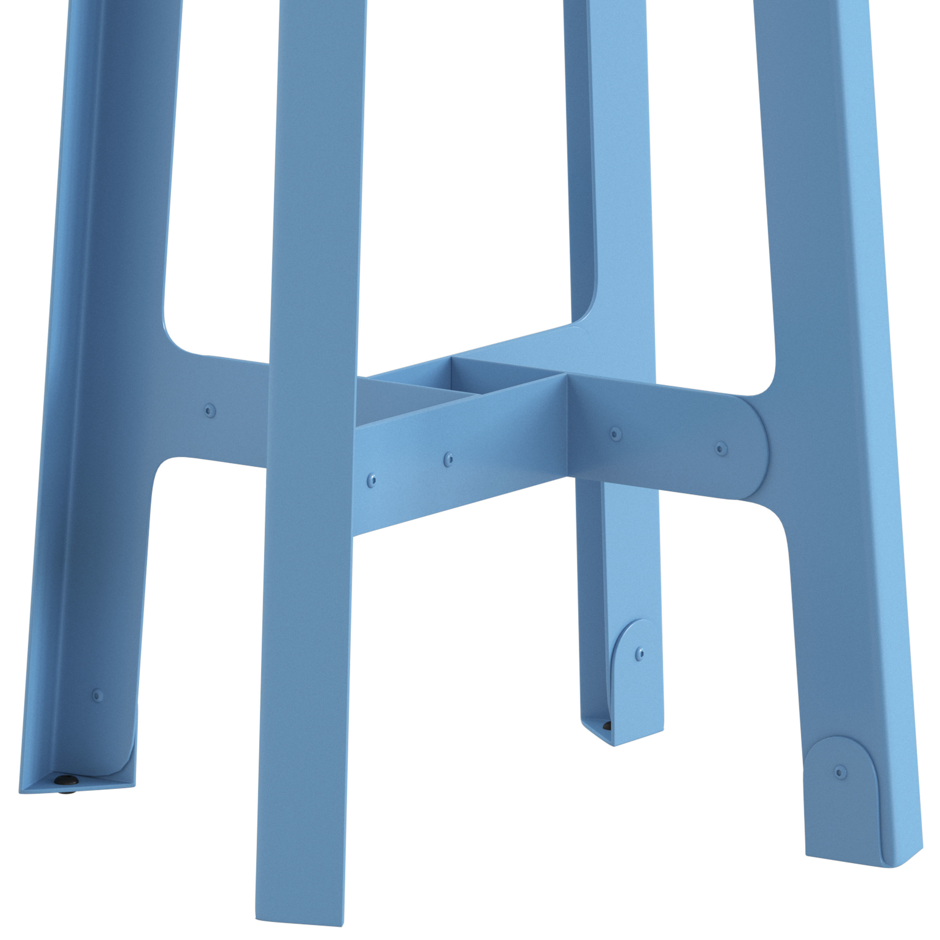 Herman Miller Construct Stool 3D model_3