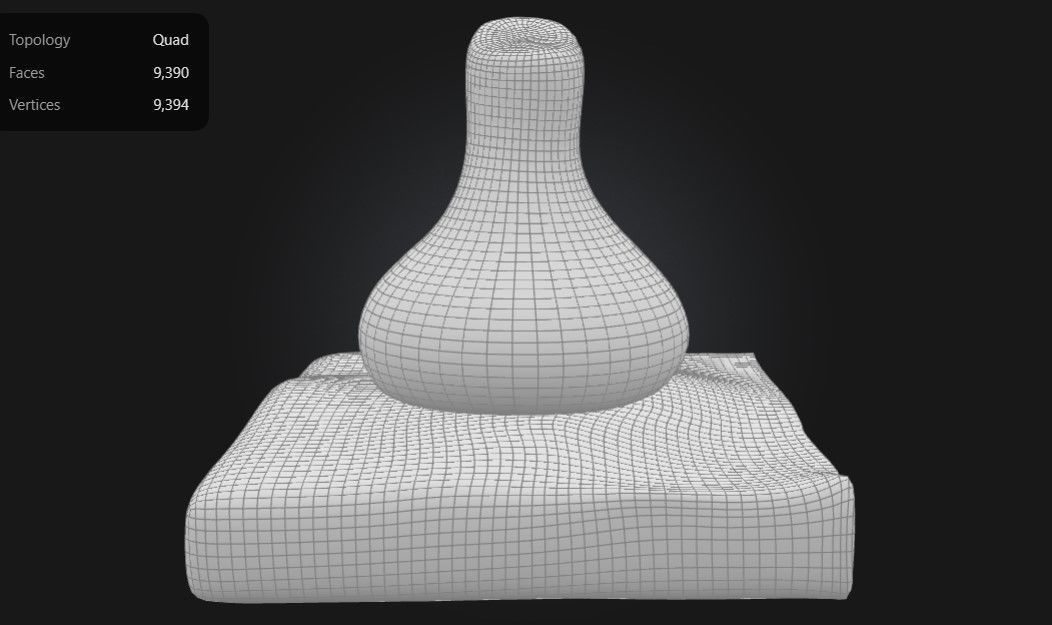 3D Model of Synapse 3D print model_2