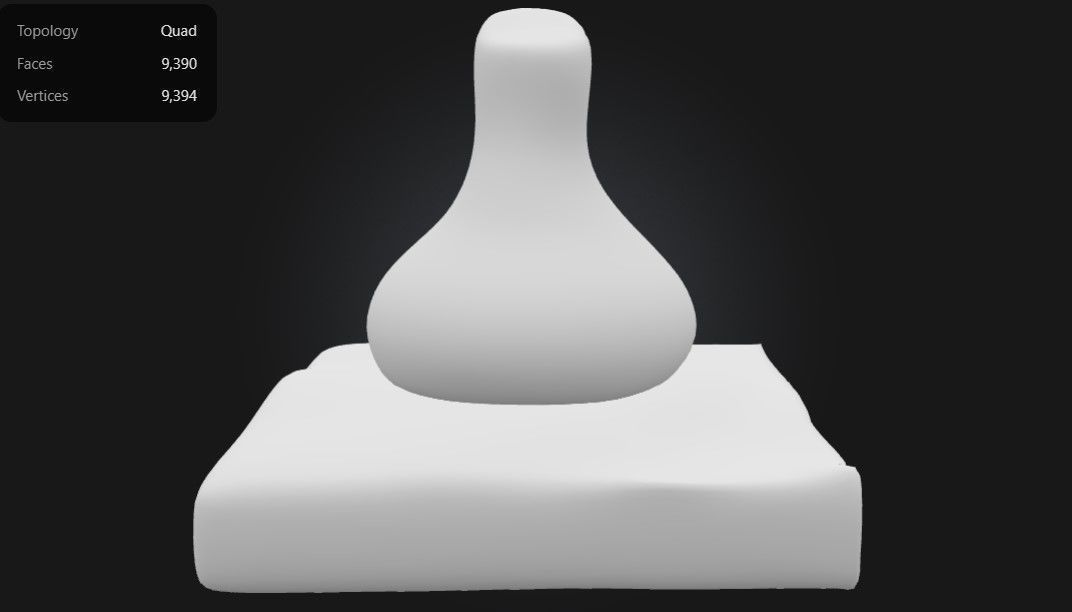 3D Model of Synapse 3D print model_3