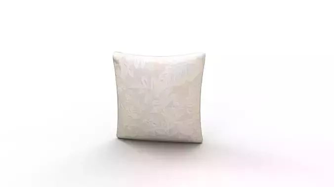PILLOW SPRPCREAM