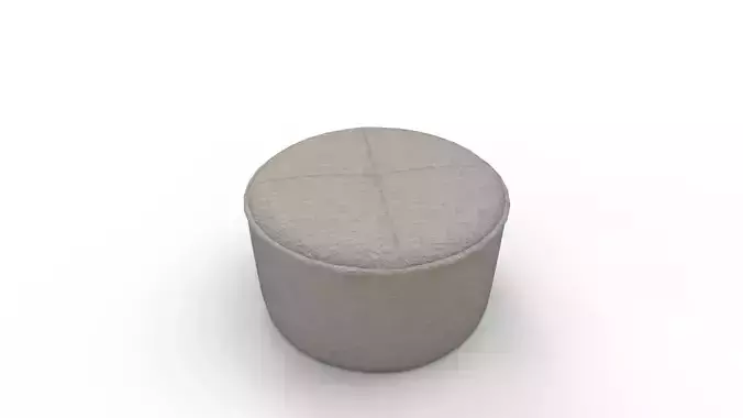 Duvet Storage Ottoman