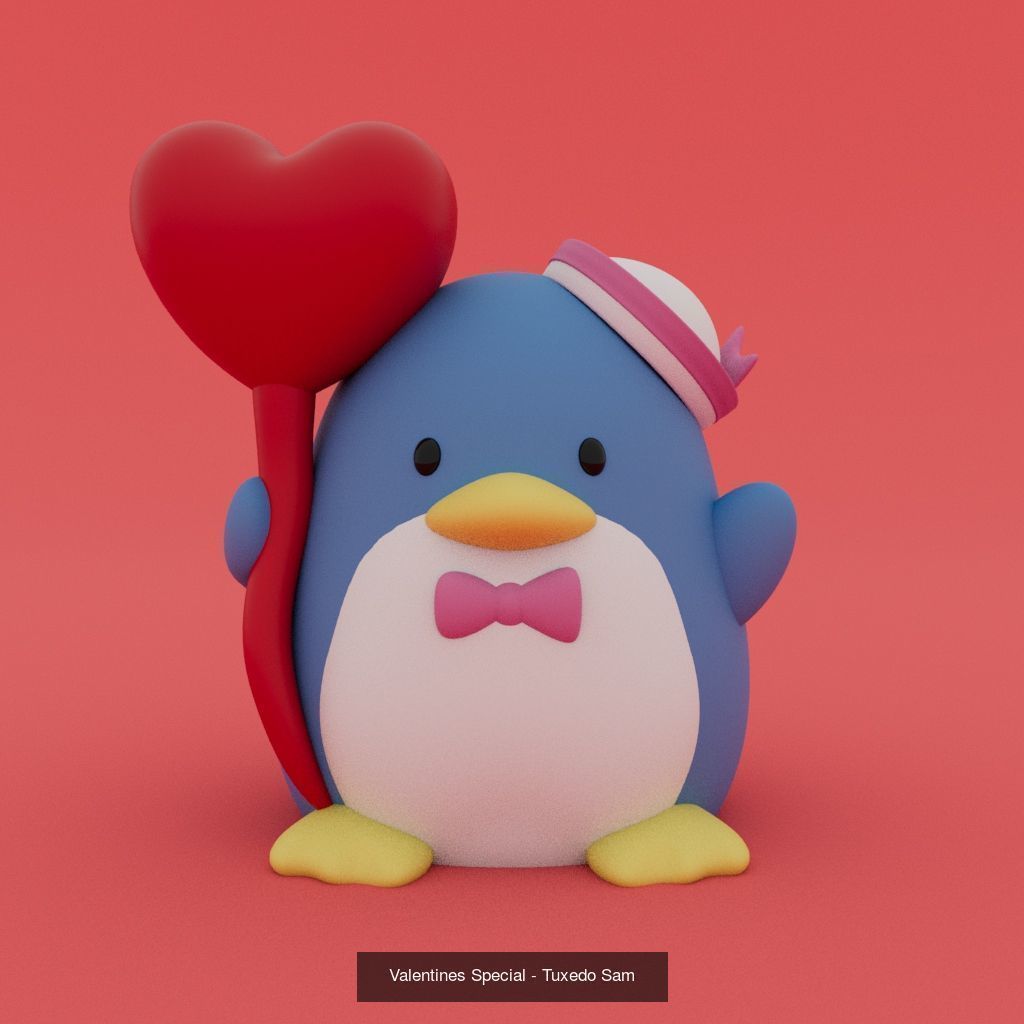 Valentines Special -  Hello kitty Sanrio collection _10