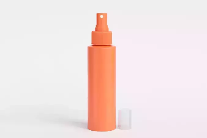 Spray Bottle 01