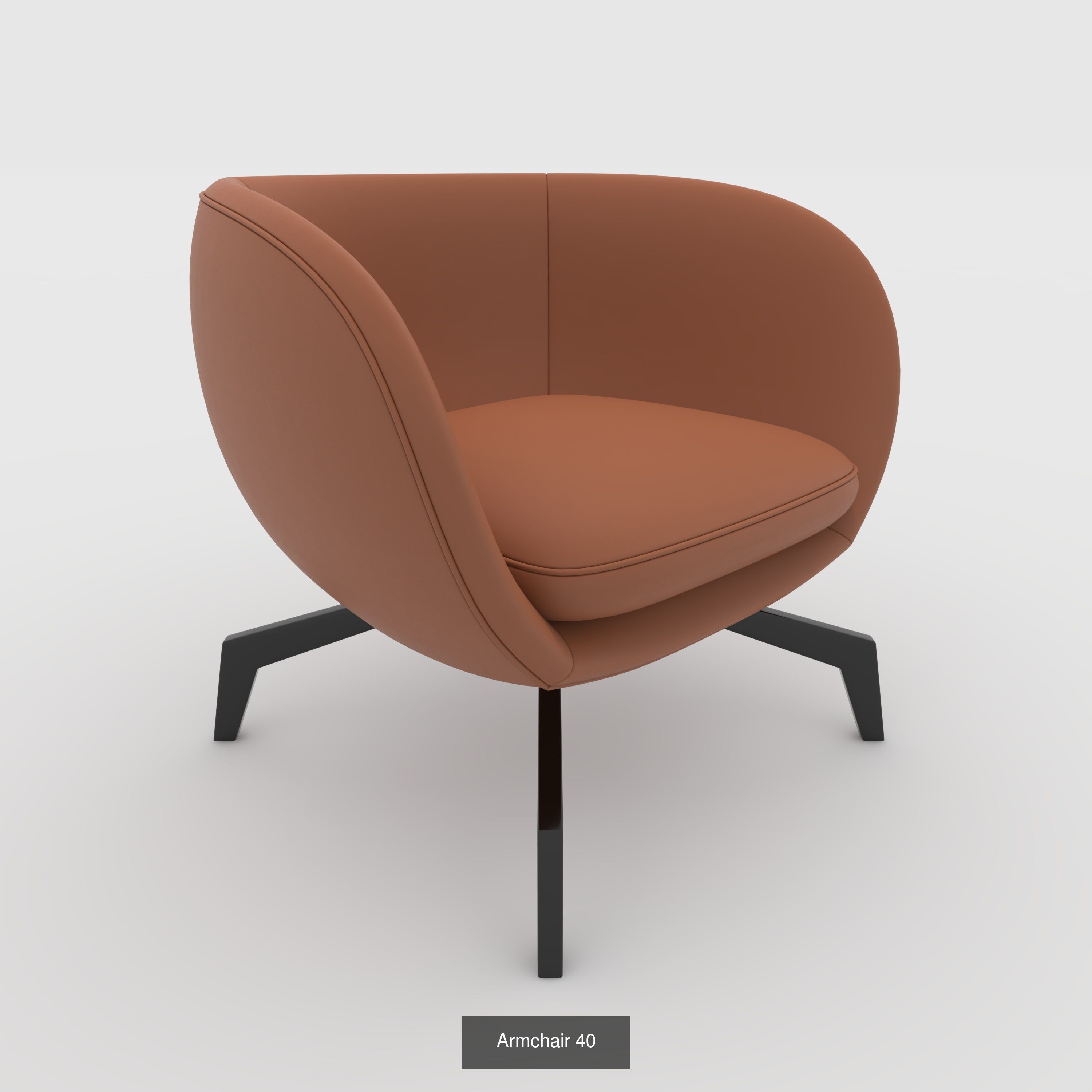 Collection Armchair 14 _1