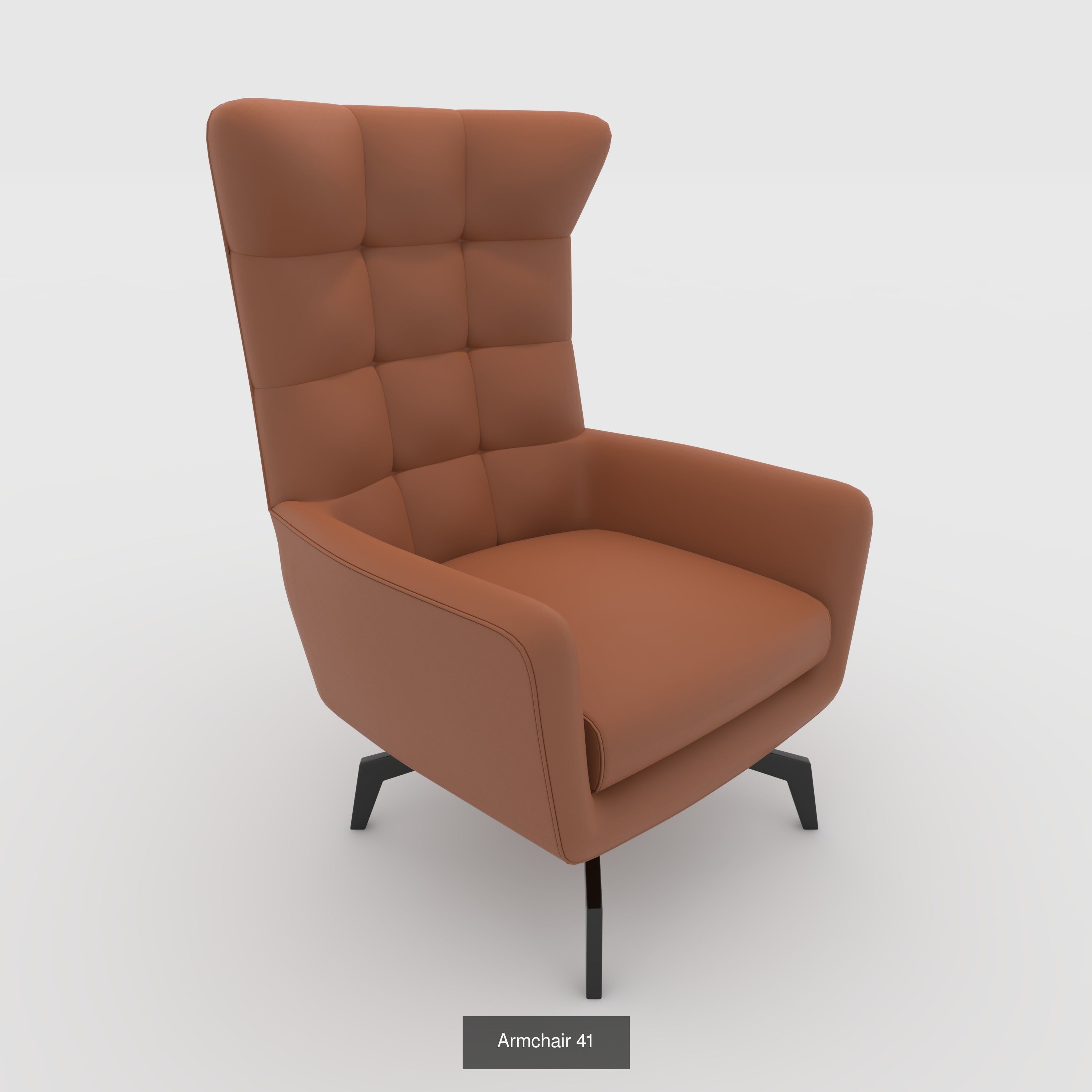 Collection Armchair 14 _2