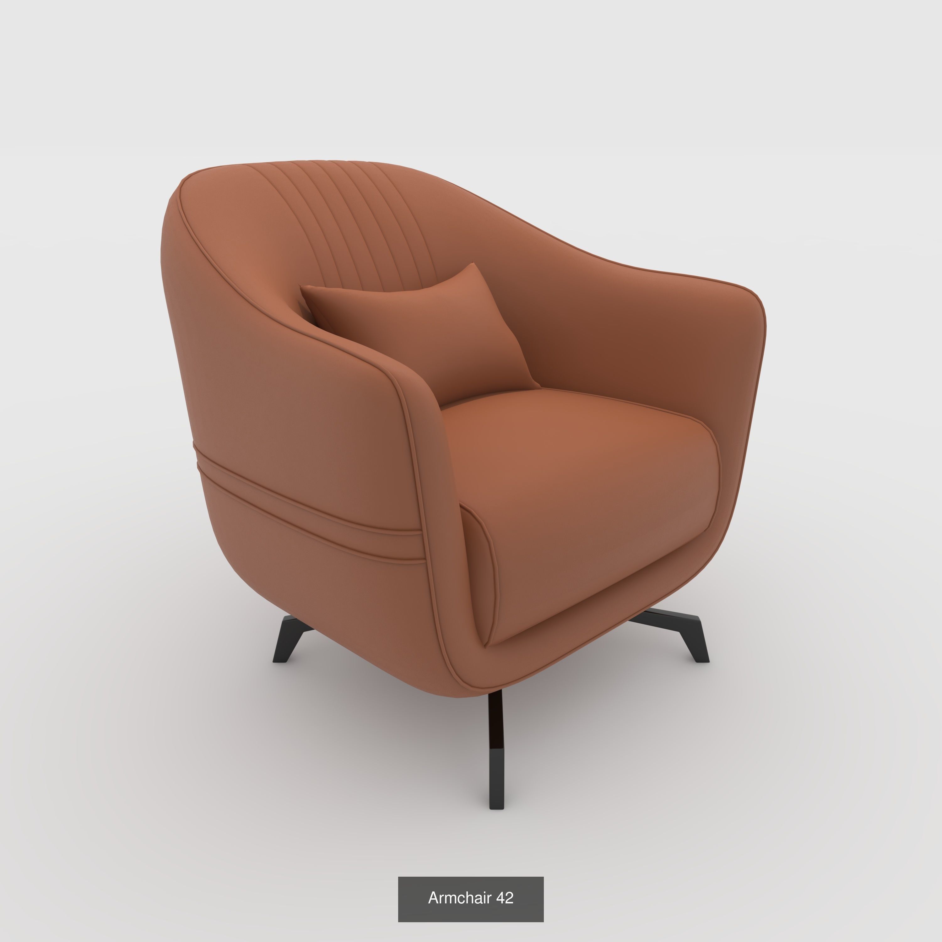 Collection Armchair 14 _3
