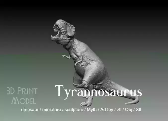 Tyrannosaurus