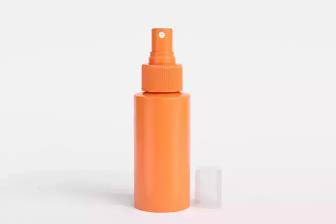 Spray Bottle 02